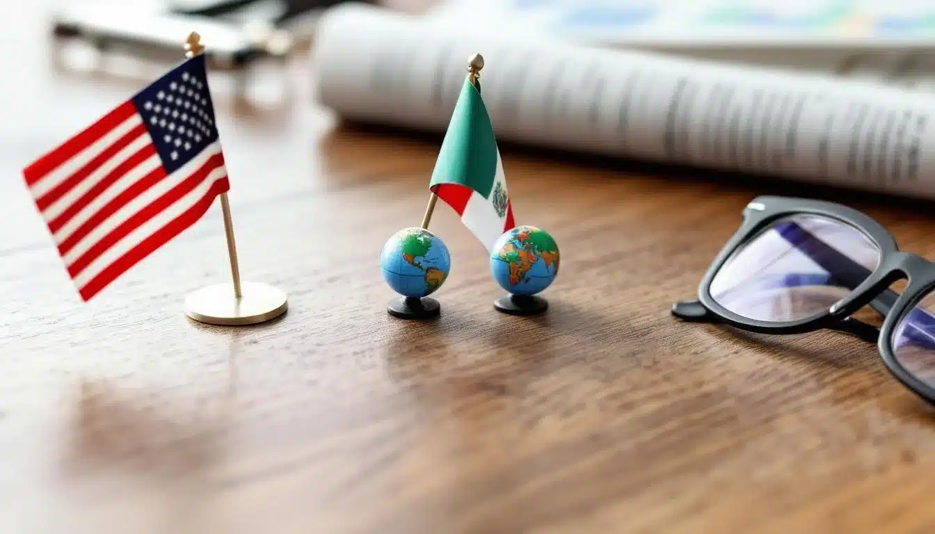 How Do Tariffs Impact Trade Between US and Mexico?