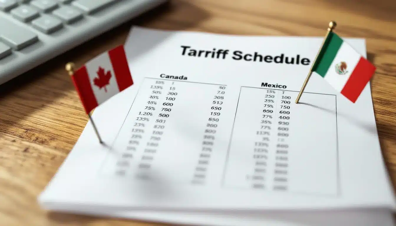 Understanding Tariffs on Canada and Mexico