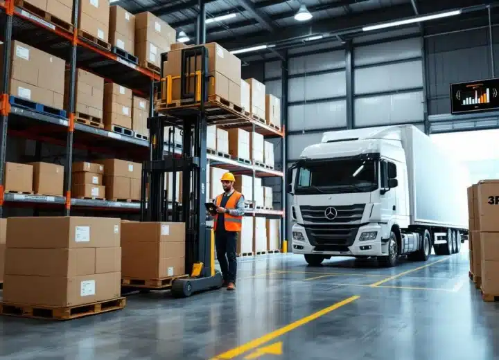 Third Party Logistics Providers Guide