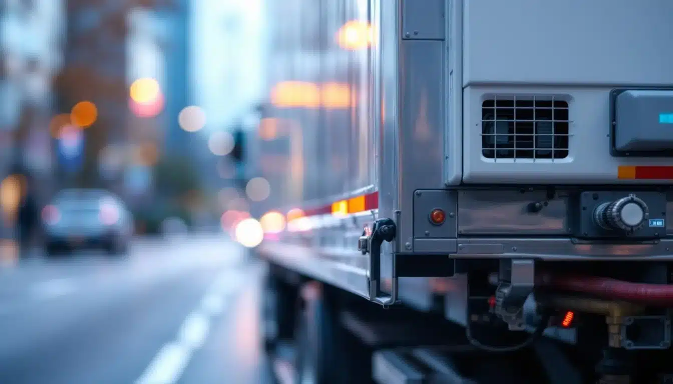 How to Choose the Best Refrigerated Trucking Companies
