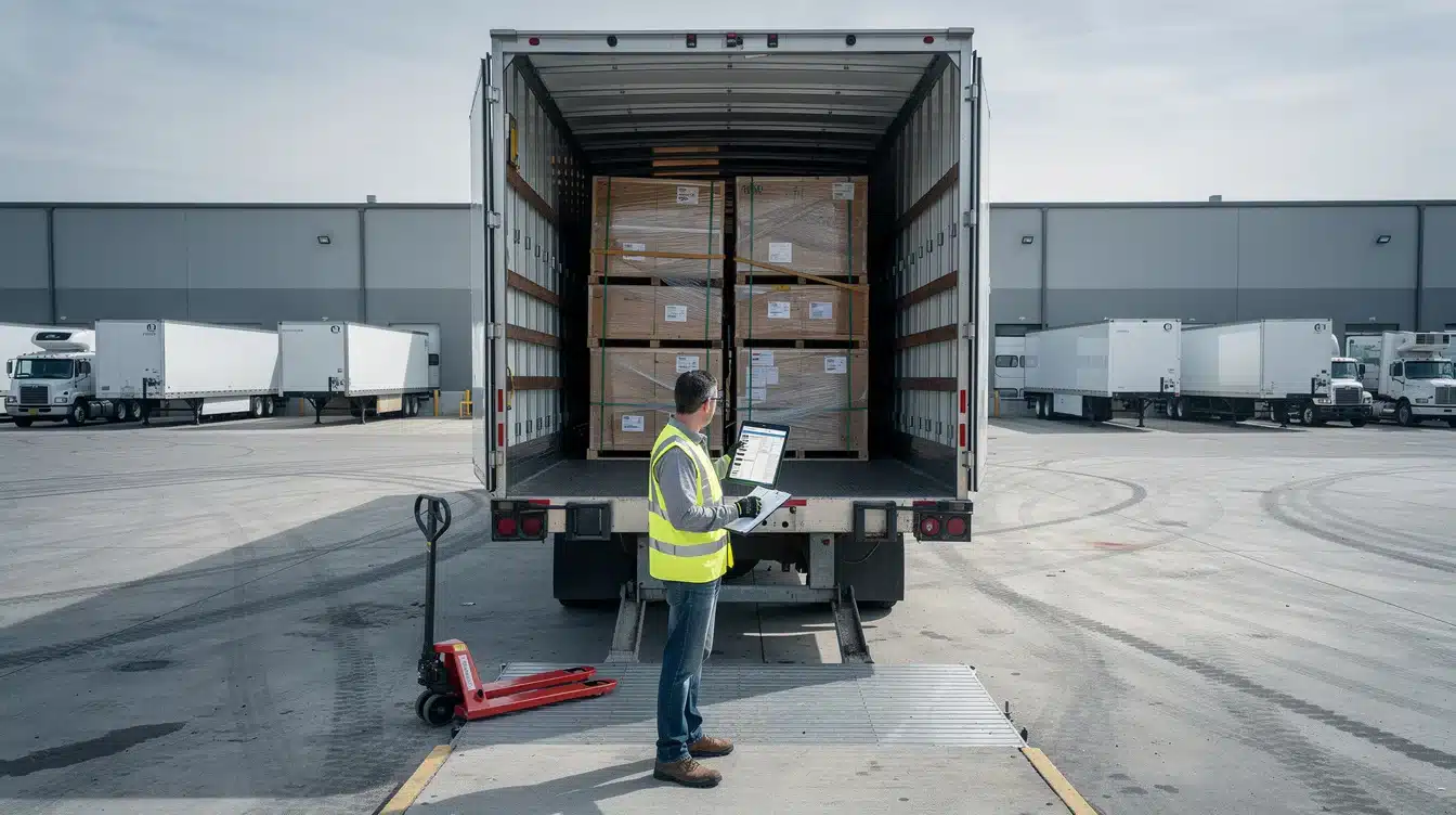 Full Truckload Services Guide