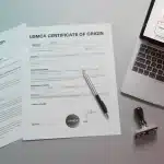 How to Complete USMCA Certificate of Origin