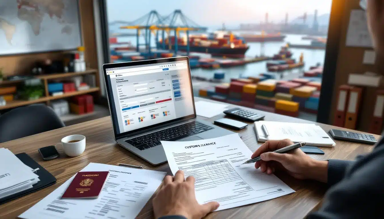 What Is a Customs Broker?